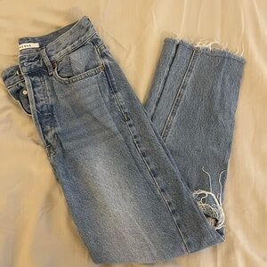 PacSun Light Blue Jeans